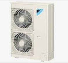 Daikin VRV S Air Conditioner