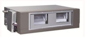 Daikin Ducted Air Conditioner