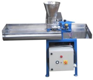 Automatic Agarbatti Making Machine