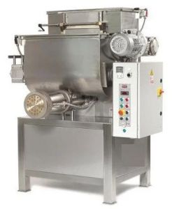 Automatic Macaroni Making Machine
