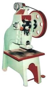 Automatic Slipper Making Machine