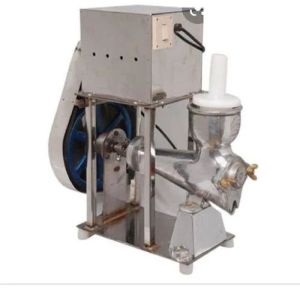 Commercial Fruit Juice Machine