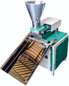 Dhoop Stick Making Machine