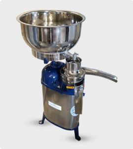 Electric Milk Cream Separator Machine