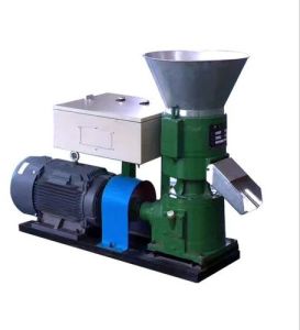 Poultry Feed Making Machine