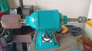 Slipper Grinder Driller Machine