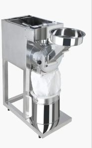 Stainless Steel Automatic Spice Pulverizer Machine