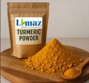 Organic Turmeric Powder