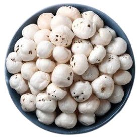 Round Phool Makhana