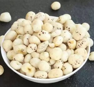 White Fresh Fox Nut