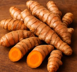 Whole Turmeric Root