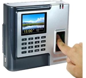 Biometric System Amc Services