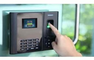 Biometric System Installation Services