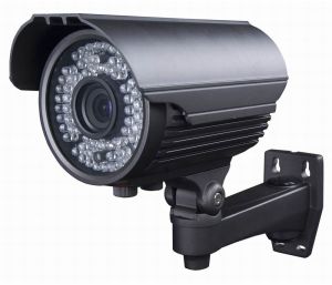 CCTV Bullet Camera