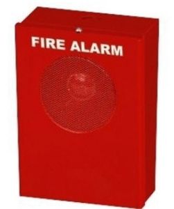 Fire Alarm Hooter