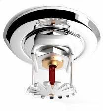 Fire Sprinkler