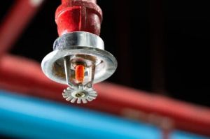Fire Sprinkler System Amc Services