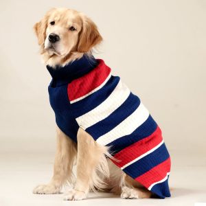 Cruiseline Knit PET Sweater