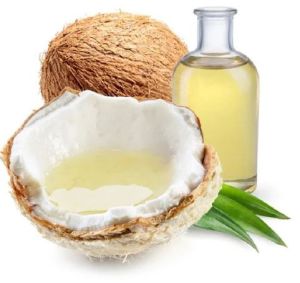 Cold Pressed Extra Virgin Coconut Oil
