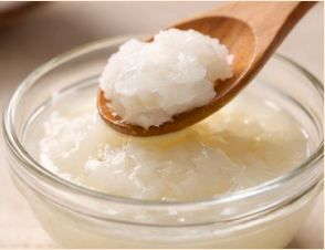 Cold Pressed Virgin Coconut Oil