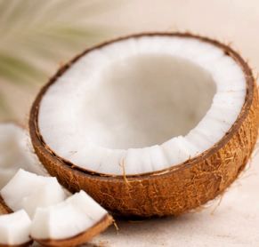 Cold Pressed Virgin Coconut Oil