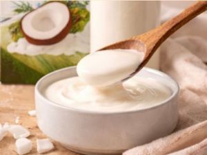 Natural Pure Coconut Milk