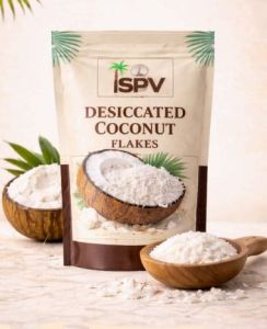 Pure Desiccated Coconut Flake