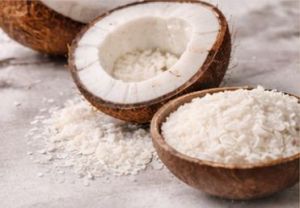 Pure Desiccated Coconut Flake