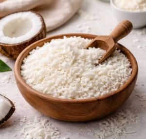 Pure Desiccated Coconut Flake