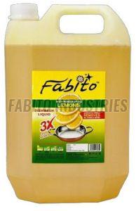 Fabito 5 Kg Kitchen Dishwash Liquid