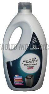 Fabito 5 Kg Liquid Detergent