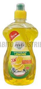 Fabito 500 Gm Dishwash Gel Liquid