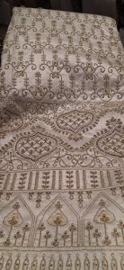 Ladies Premium Sherwani Designer Fabric