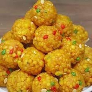 Authentic Frozen Sweet Delight Jodhpuri Ladoo