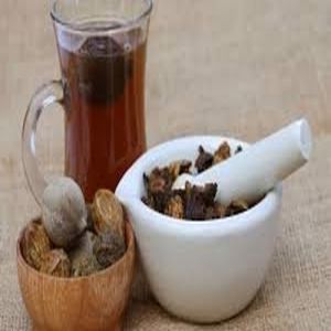 Ayurvedic Triphala Digestive Juice
