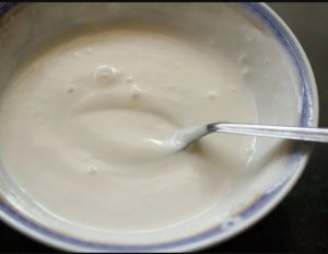 Creamy Veg Biryani Paste