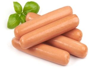 Frozen Tandoori Grill Spiced Sausages