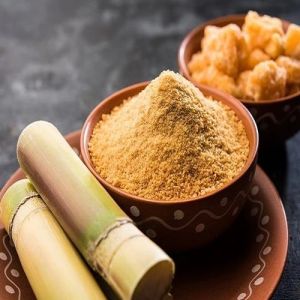 Natural Jaggery Powder
