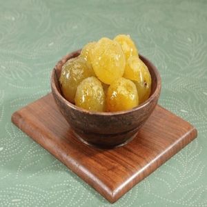 Natural Sweet Amla Bliss Murabba