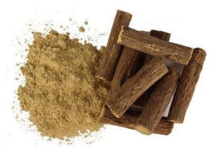 Pure Mulethi Licorice Herbal Powder