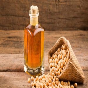 Refined Light Soybean Cooking Oil