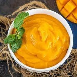 Rich Alphonso Mango Pulp