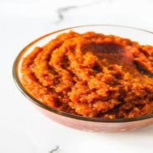 Spiced Adraki Bhuna Masala Paste
