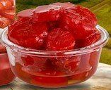 Sweet Red Carrot Treat Murabba
