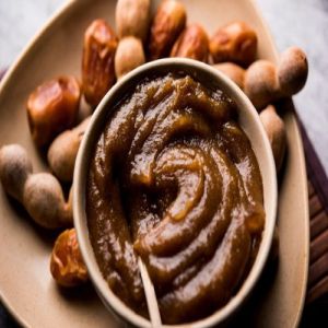 Sweet Tangy Date Tamarind Chutney