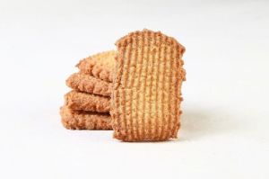 Wholesome Atta Crunch Cookie