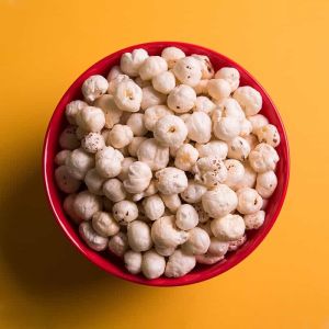 Zesty Pink Salt &AMP; Pepper Makhana
