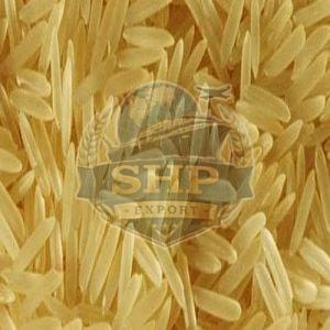 1718 Golden Sella Basmati Rice