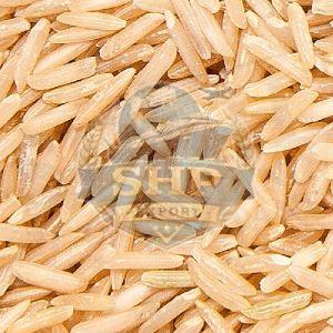 Brown Basmati Rice