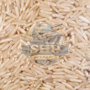 Brown Non Basmati Rice
